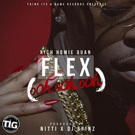 rich homie quan lyrics|rich homie quan flex lyrics.